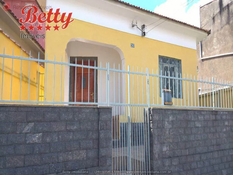 Foto 3 de 10 - Casa para aluguel em Paraíso